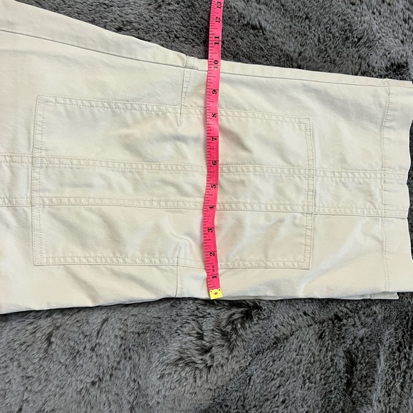 Banana Republic short size 12 - Picture 8 of 8